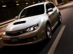Subaru Impreza WRX STi A-line 2009 года